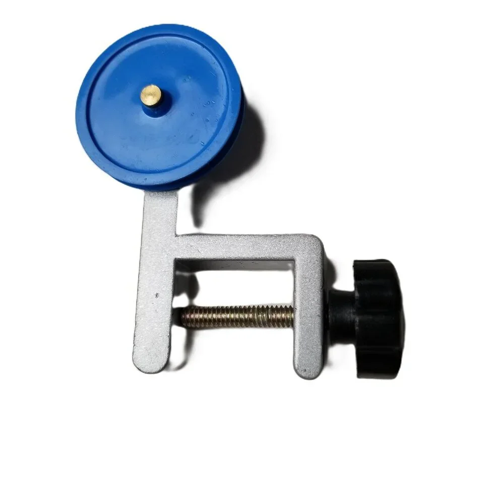 United Scientific Bench Pulley with Clamp 30MM NEW Physics Lab Equipment STEM